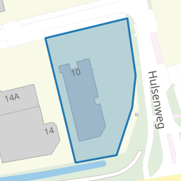 Perceel NDW00-L-2493