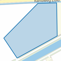 Perceel NDW00-L-2503