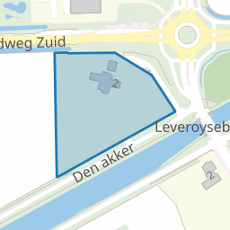 Perceel NDW00-L-2504