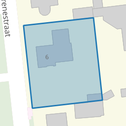 Perceel NDW00-L-2511