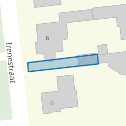 Perceel NDW00-L-2512