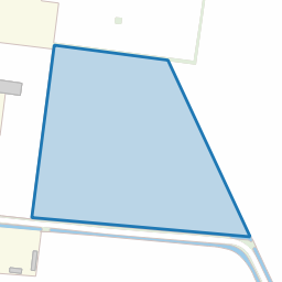 Perceel NDW00-L-2538