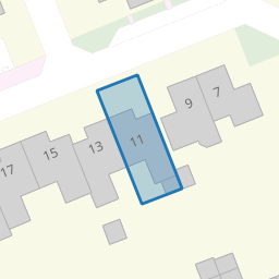 Perceel NDW00-L-2541