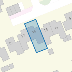 Perceel NDW00-L-2543