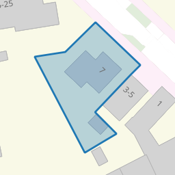 Perceel NDW00-L-2554