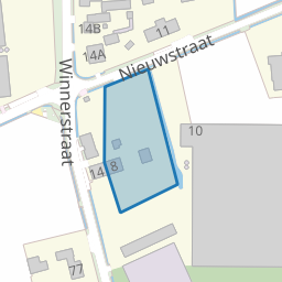 Perceel NDW00-L-2566