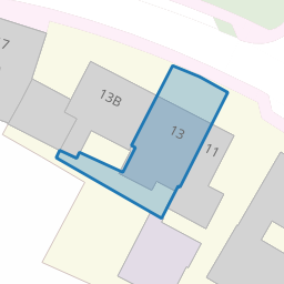 Perceel NDW00-L-2571