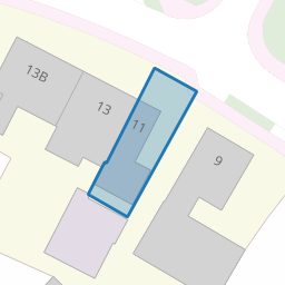 Perceel NDW00-L-2572