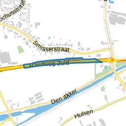 Perceel NDW00-L-2585