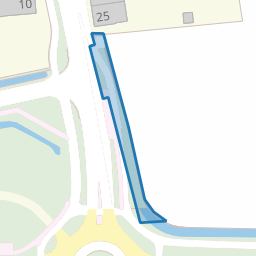 Perceel NDW00-L-2587
