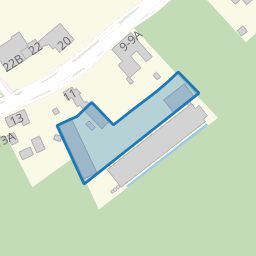 Perceel NDW00-L-2604