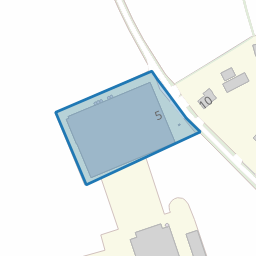 Perceel NDW00-L-2605