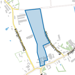 Perceel NDW00-L-2606