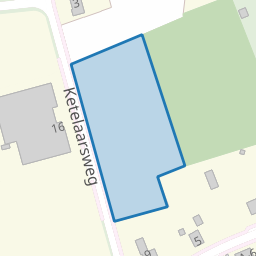 Perceel NDW00-L-2607