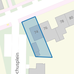 Perceel NDW00-L-2616