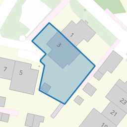 Perceel NDW00-L-2619