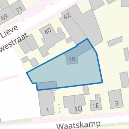 Perceel NDW00-L-2649