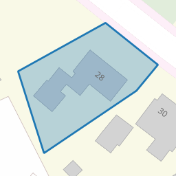 Perceel NDW00-L-2660