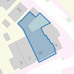 Perceel NDW00-L-2666