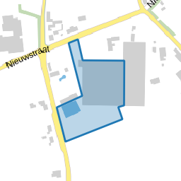 Perceel NDW00-L-2685