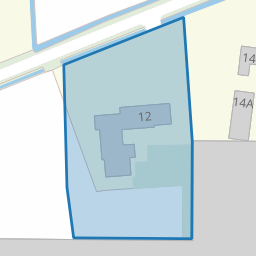 Perceel NDW00-L-2687