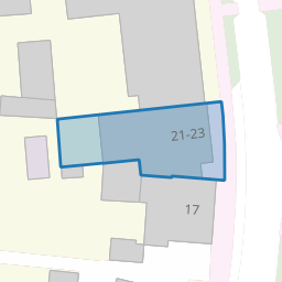 Perceel NDW00-L-2692