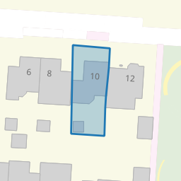 Perceel NDW00-L-2708