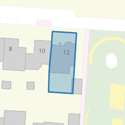 Perceel NDW00-L-2709