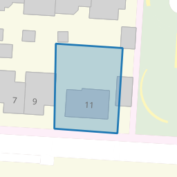 Perceel NDW00-L-2710