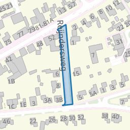 Perceel NDW00-L-2717