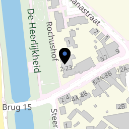 Appartement NDW00 L 2745 18