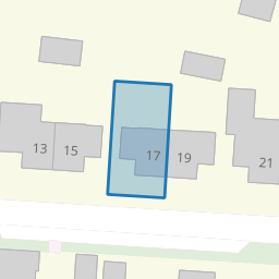 Perceel NDW00-L-2757