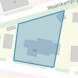 Perceel NDW00-L-2782