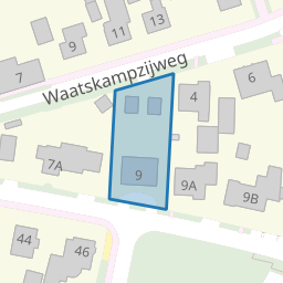 Perceel NDW00-L-2784