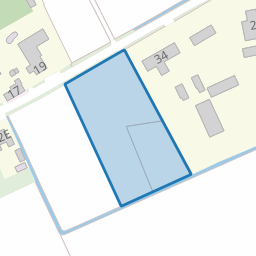 Perceel NDW00-L-2789