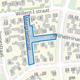 Perceel NDW00-L-2797