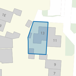 Perceel NDW00-L-2800