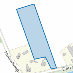 Perceel NDW00-L-2807