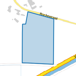 Perceel NDW00-L-2822