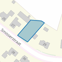 Perceel NDW00-L-2841