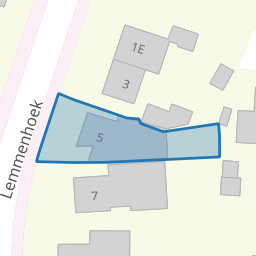 Perceel NDW00-L-2843