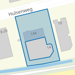 Perceel NDW00-L-2860