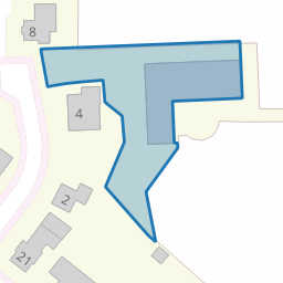 Perceel NDW00-L-2886