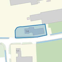 Perceel NDW00-L-2888
