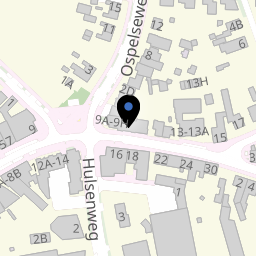 Appartement NDW00 L 2912 5