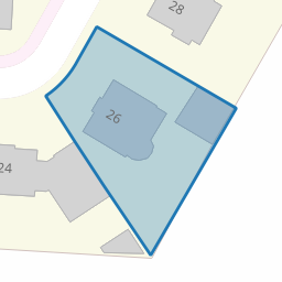 Perceel NDW00-L-2932