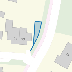 Perceel NDW00-L-2933