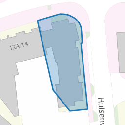 Perceel NDW00-L-2952