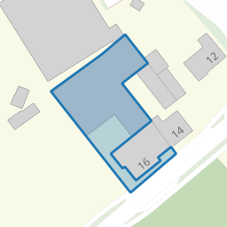 Perceel NDW00-L-2960