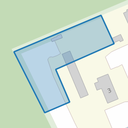 Perceel NDW00-L-3006